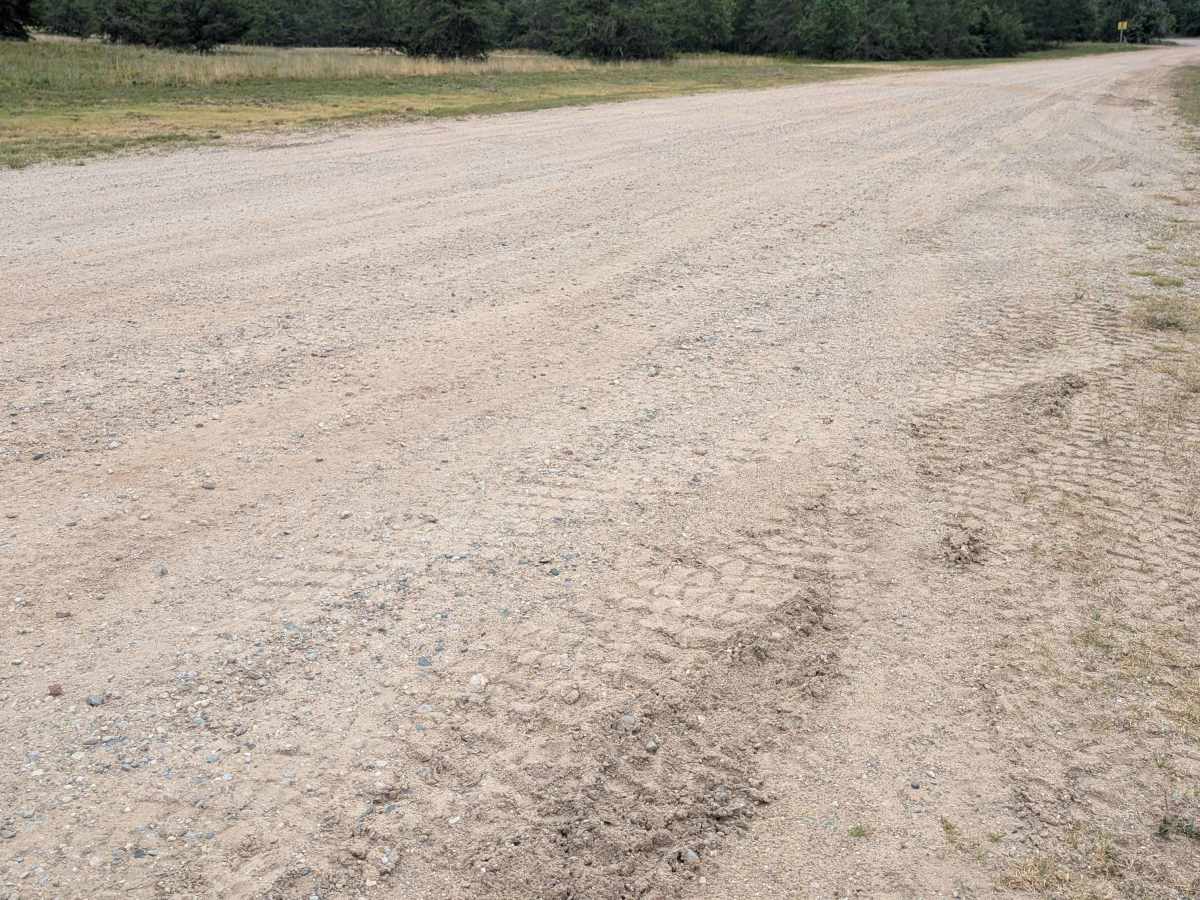 Kalkaska County Line Road photo 2