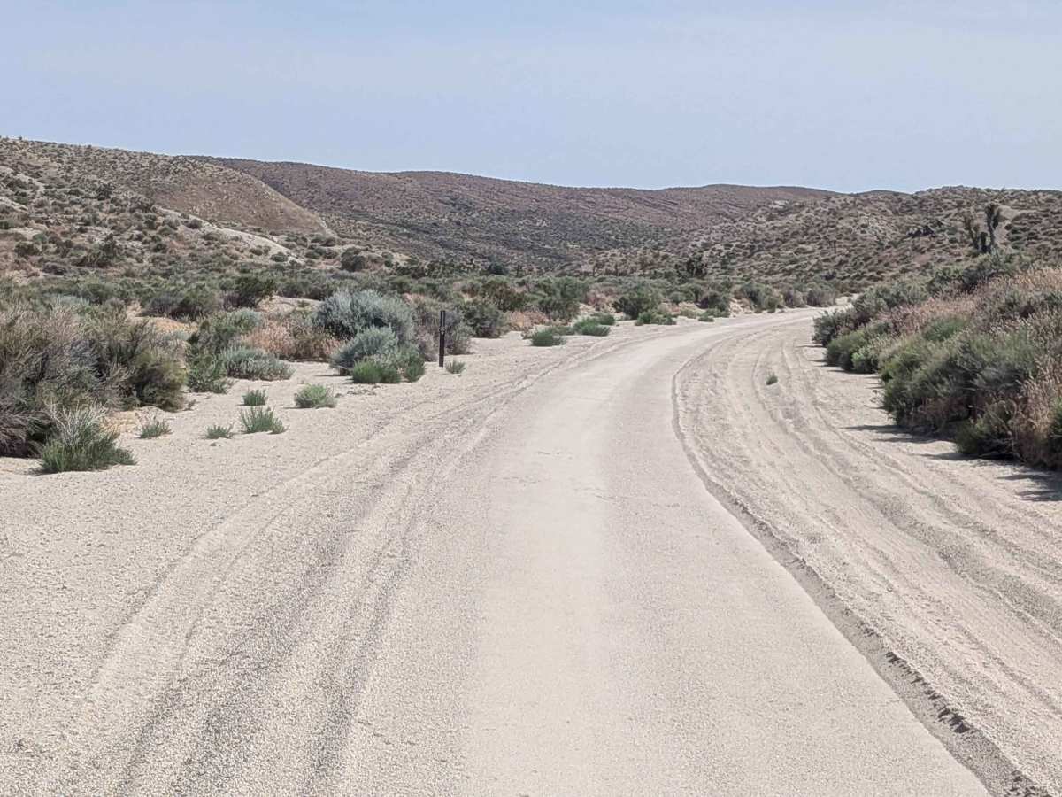 Opal Canyon photo 4