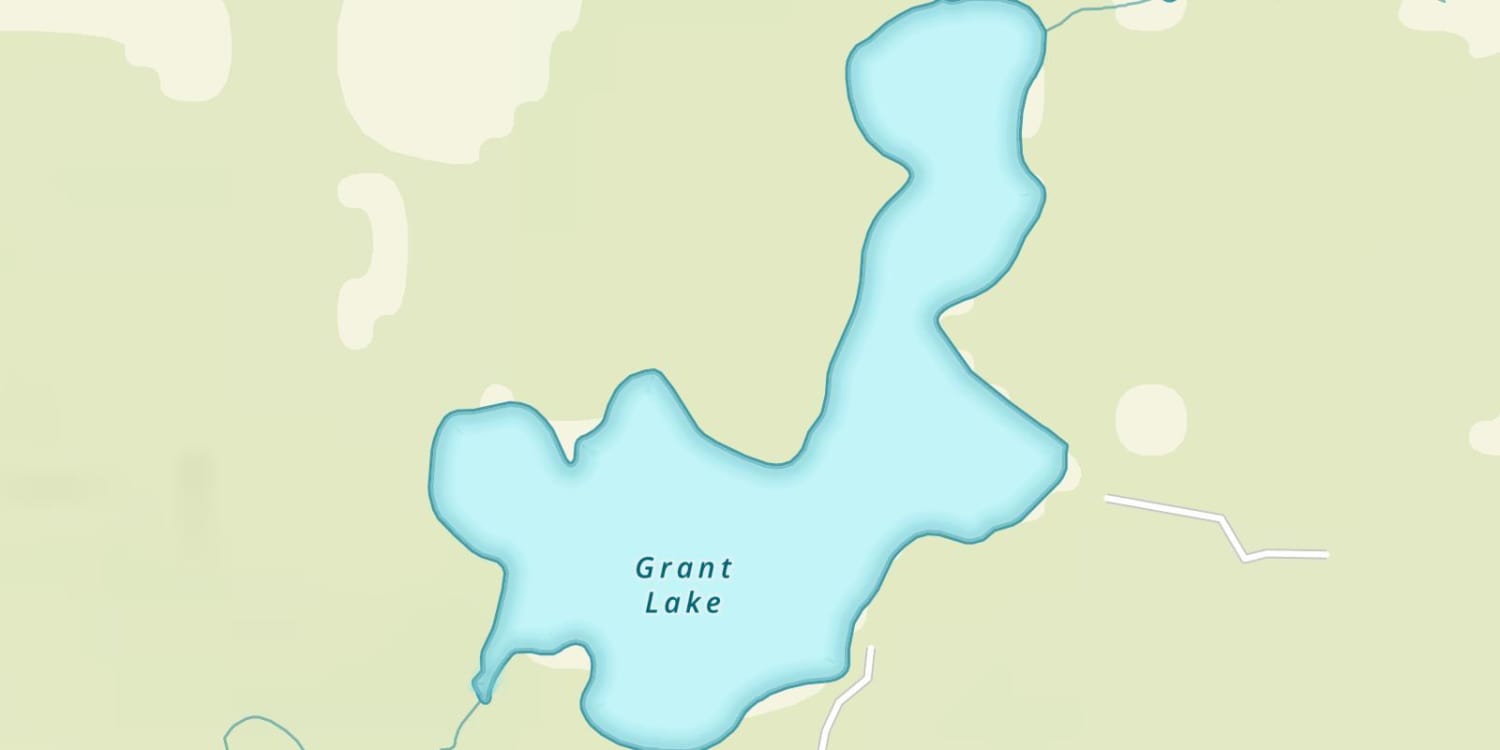 Grant Lake