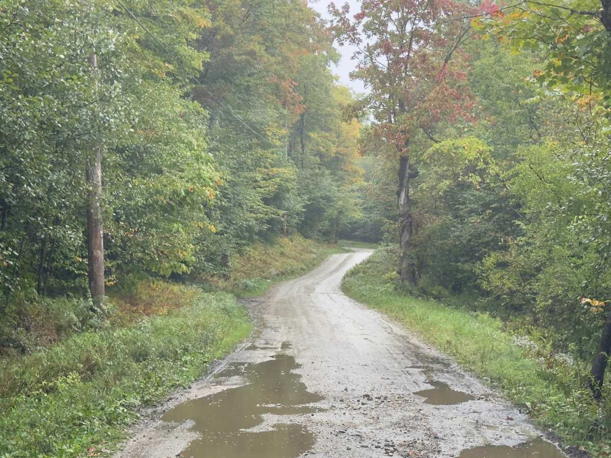 Klondike Road photo 2