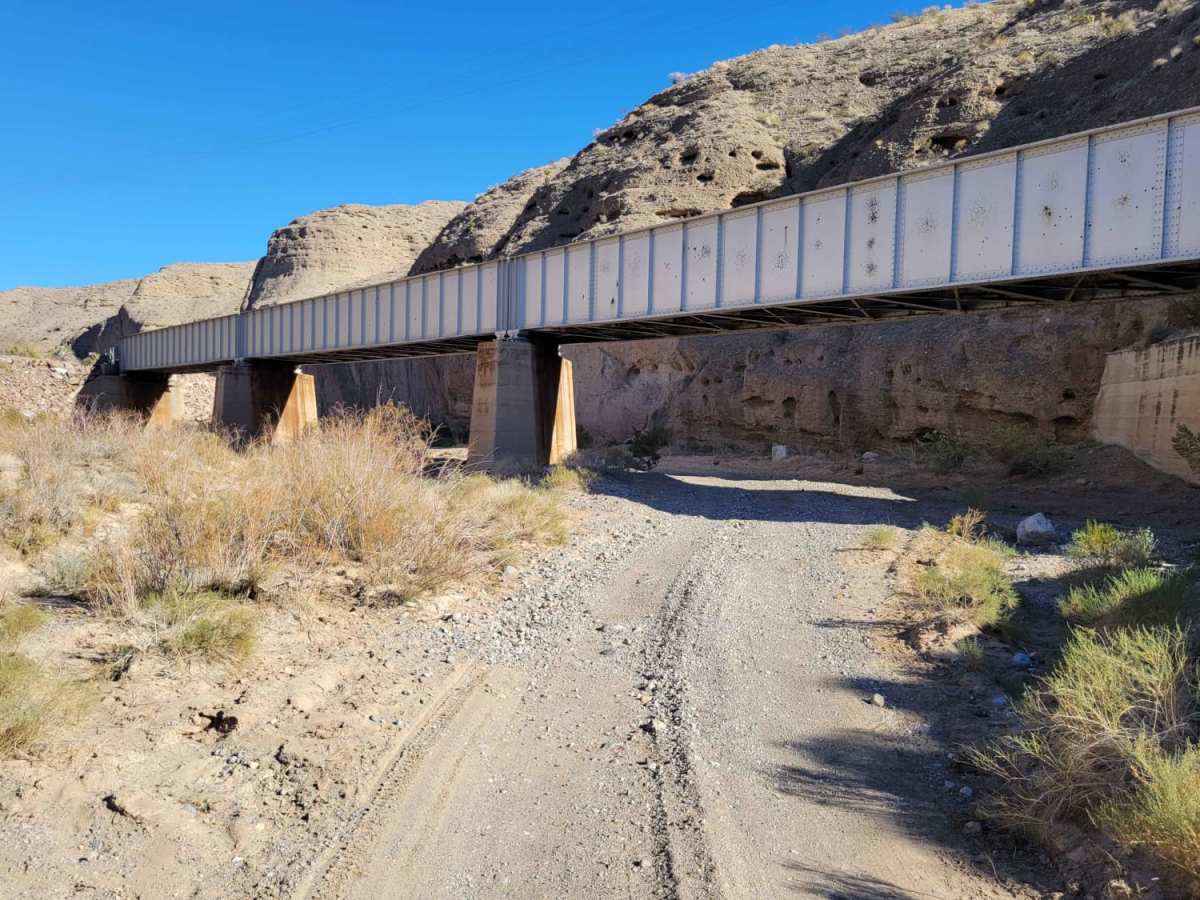 Mormon Canyon photo 6