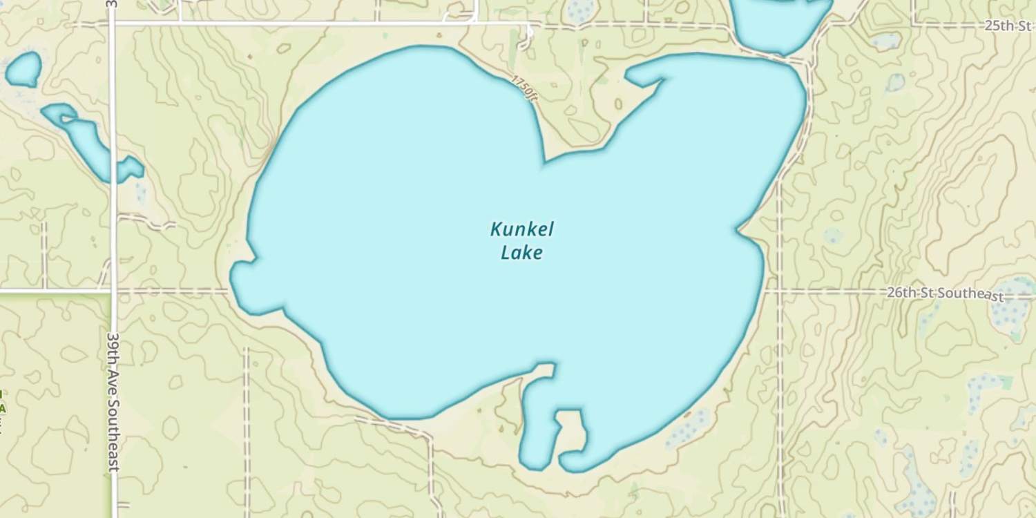 Kunkel Lake