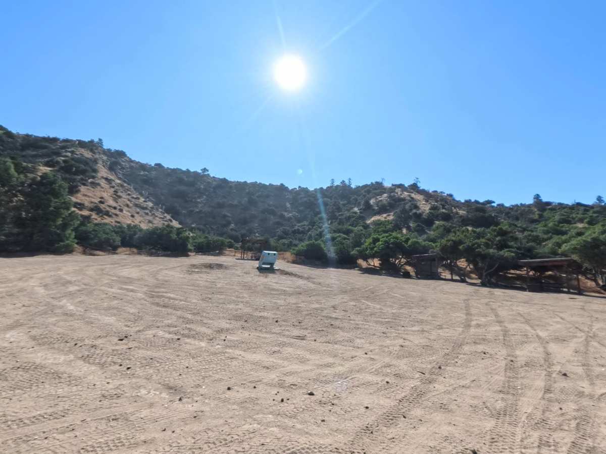 Circle Canyon Trail photo 3