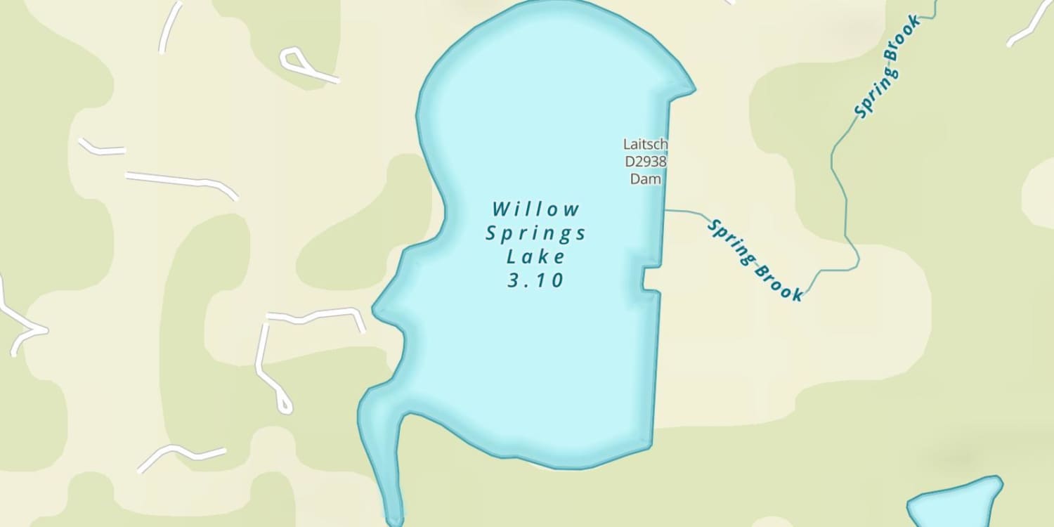 waterbodys
