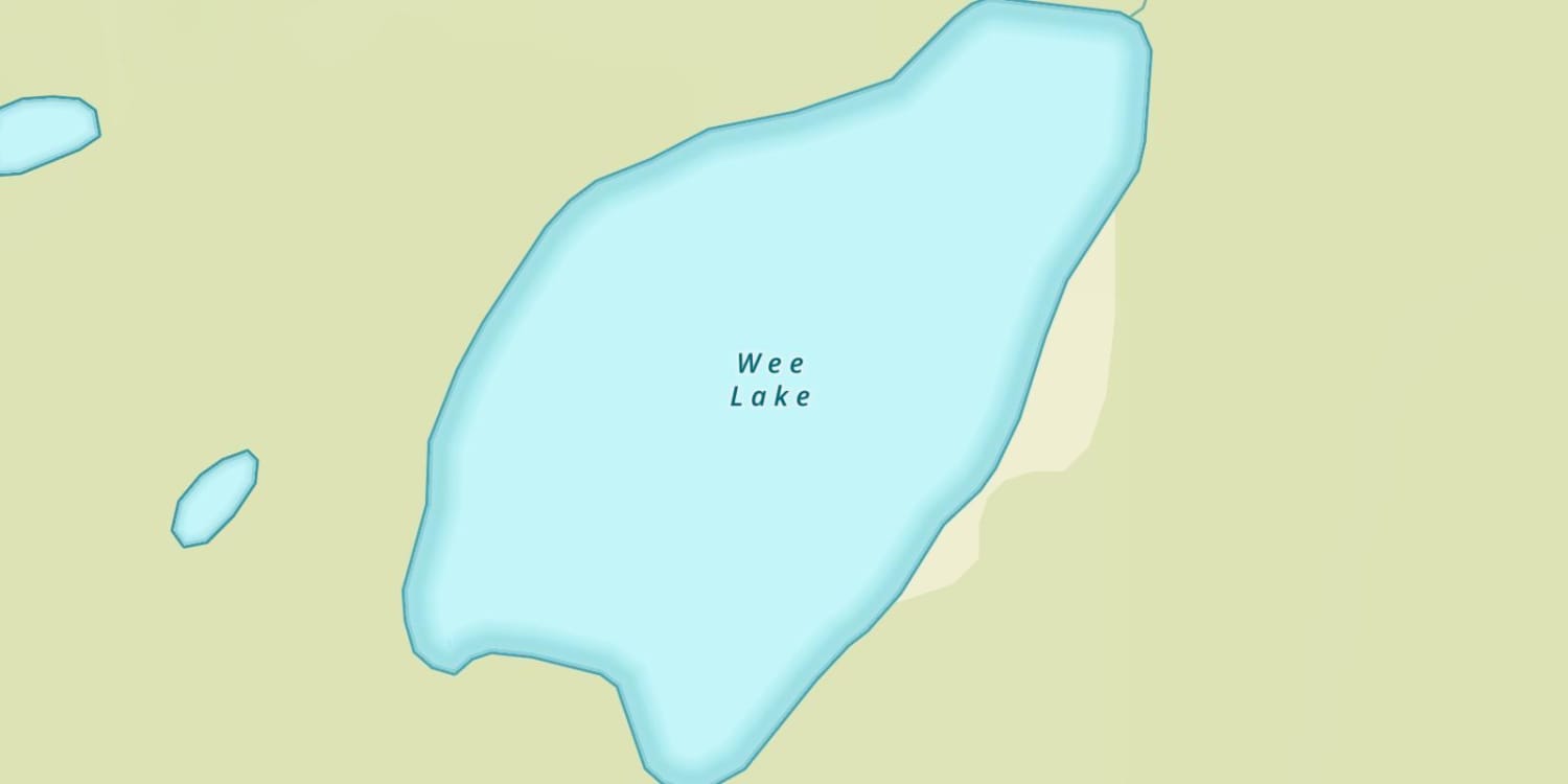 waterbodys