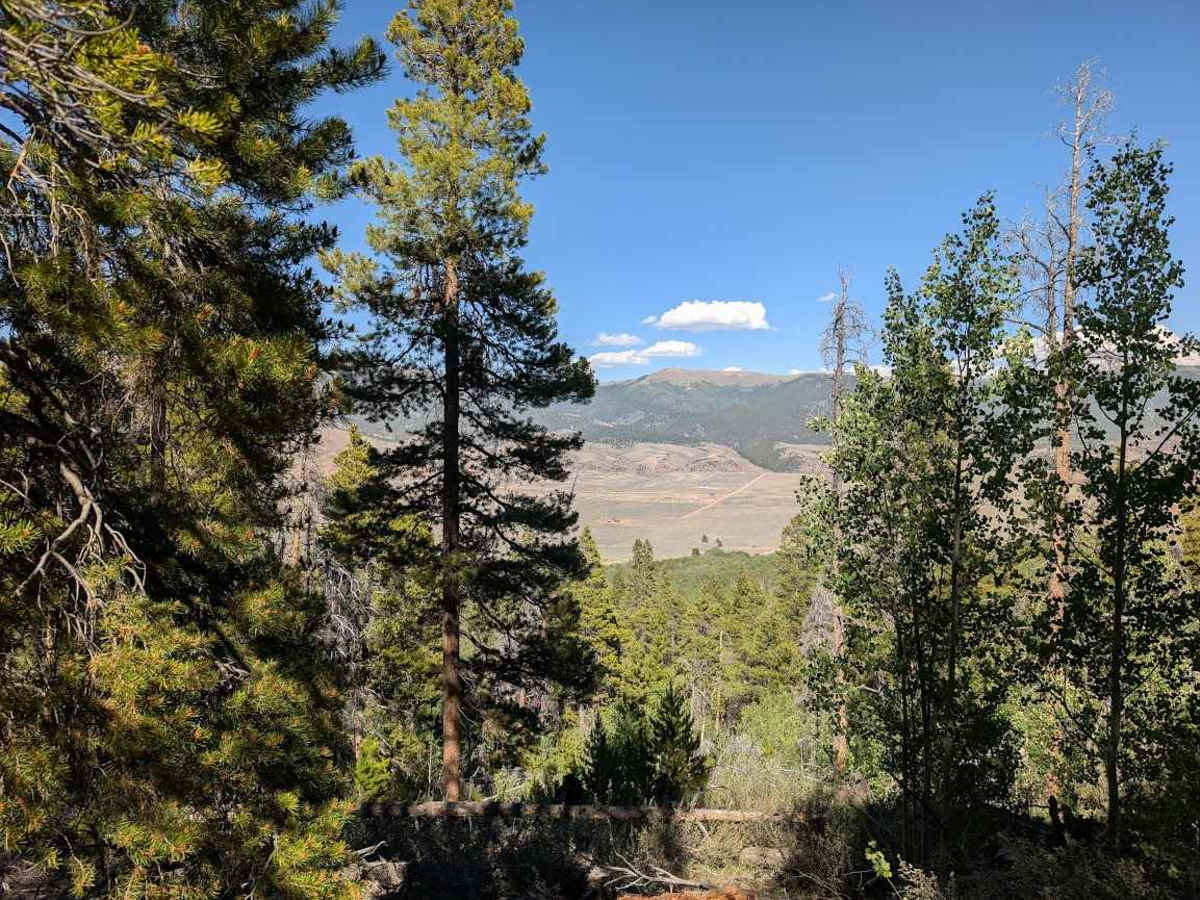 Flume Gulch Road photo 6