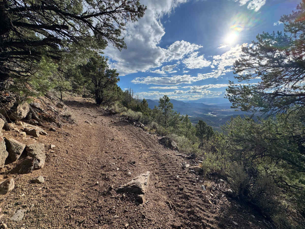 Split Trough Spring Road photo 6