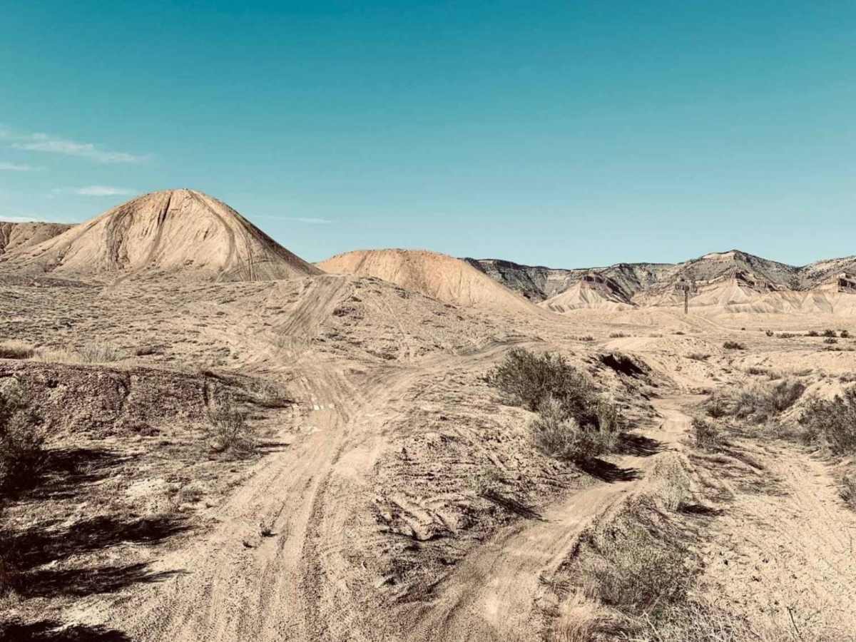 Powerline Wash Loop photo 5