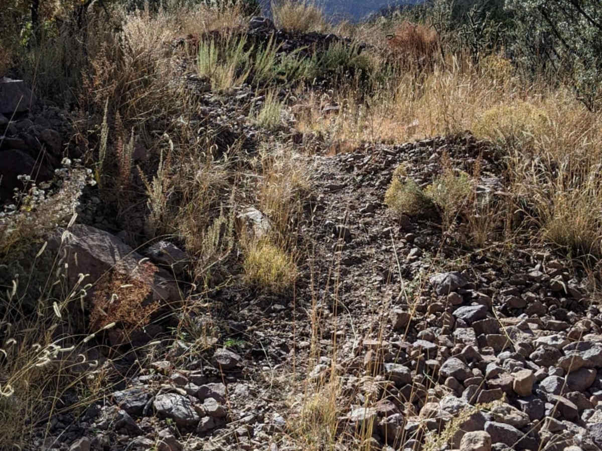 South Canyon Rd. photo 4