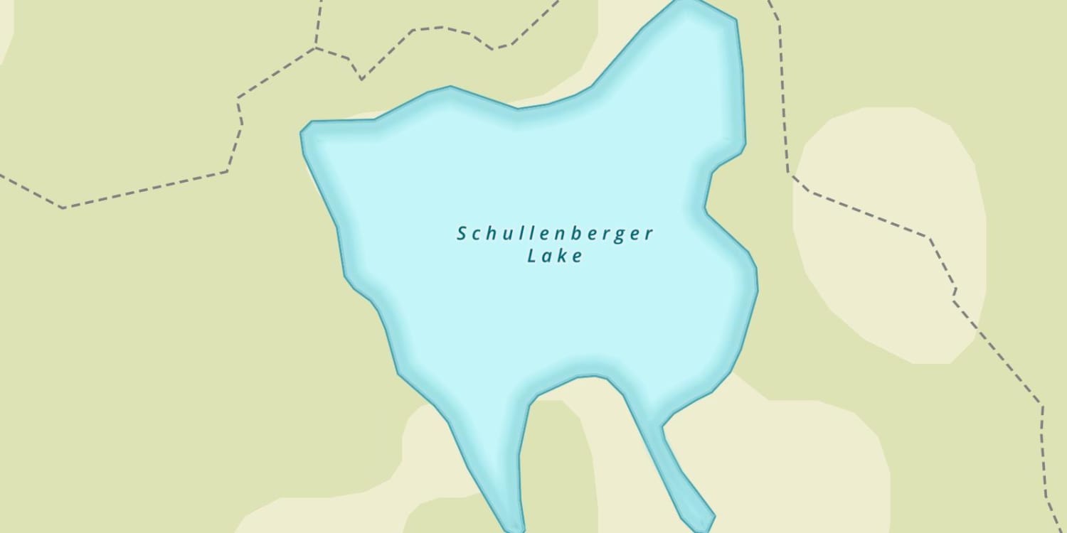 waterbodys