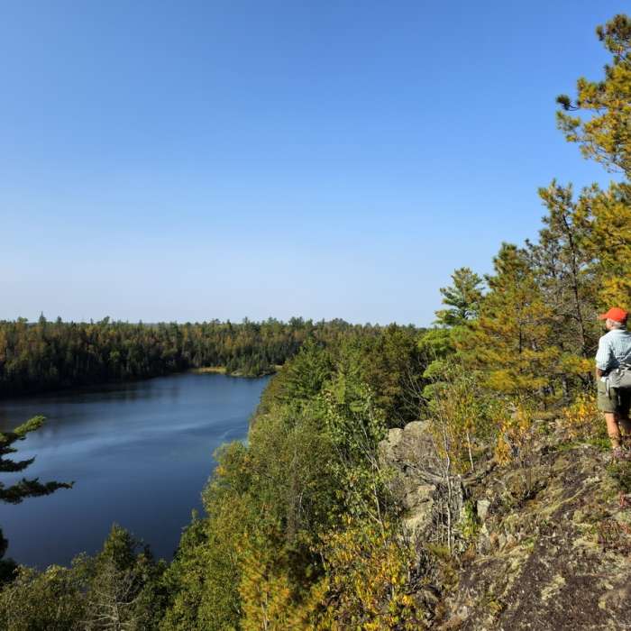 Near Secret Blackstone Ennis Loop Near Secret Blackstone Ennis Loop