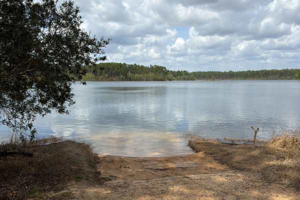 Hurricane Lake South R 30