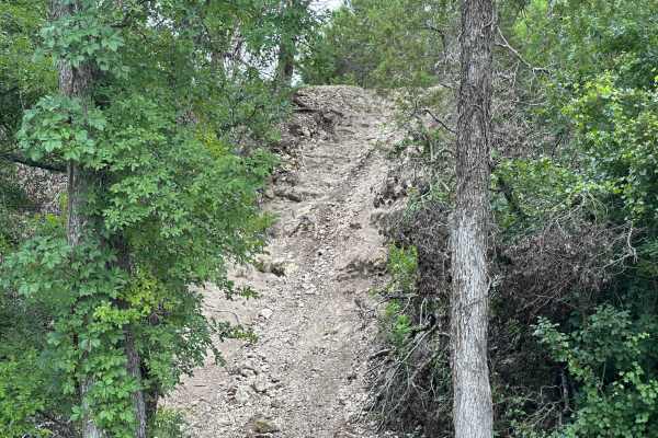 Dead Man's Walk