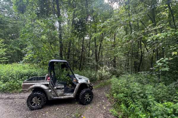 Trail 56