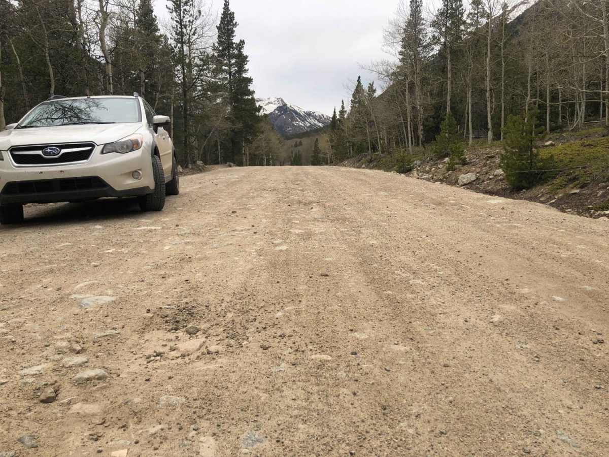 Clear Creek photo 4