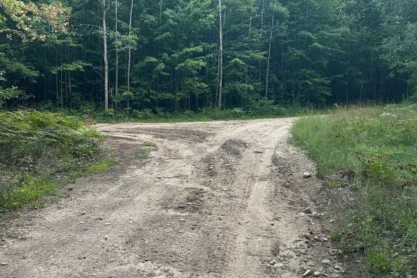 McVety Road