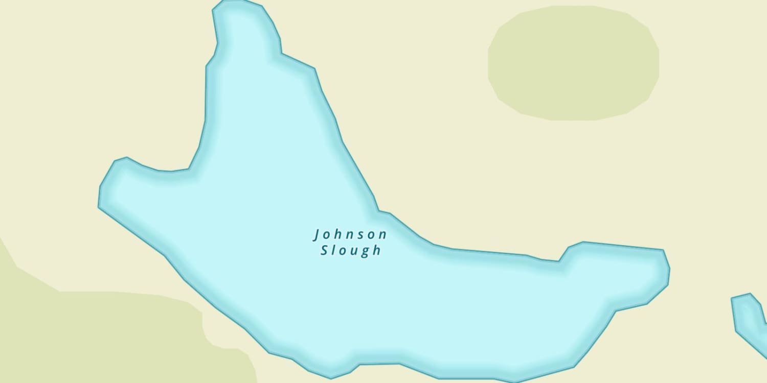 Johnson Slough