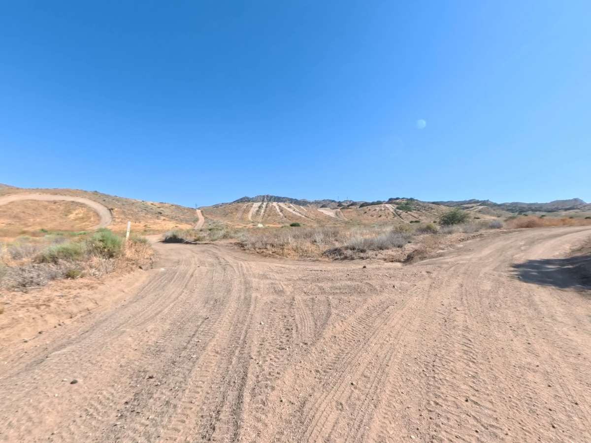 Red Tail Canyon photo 3