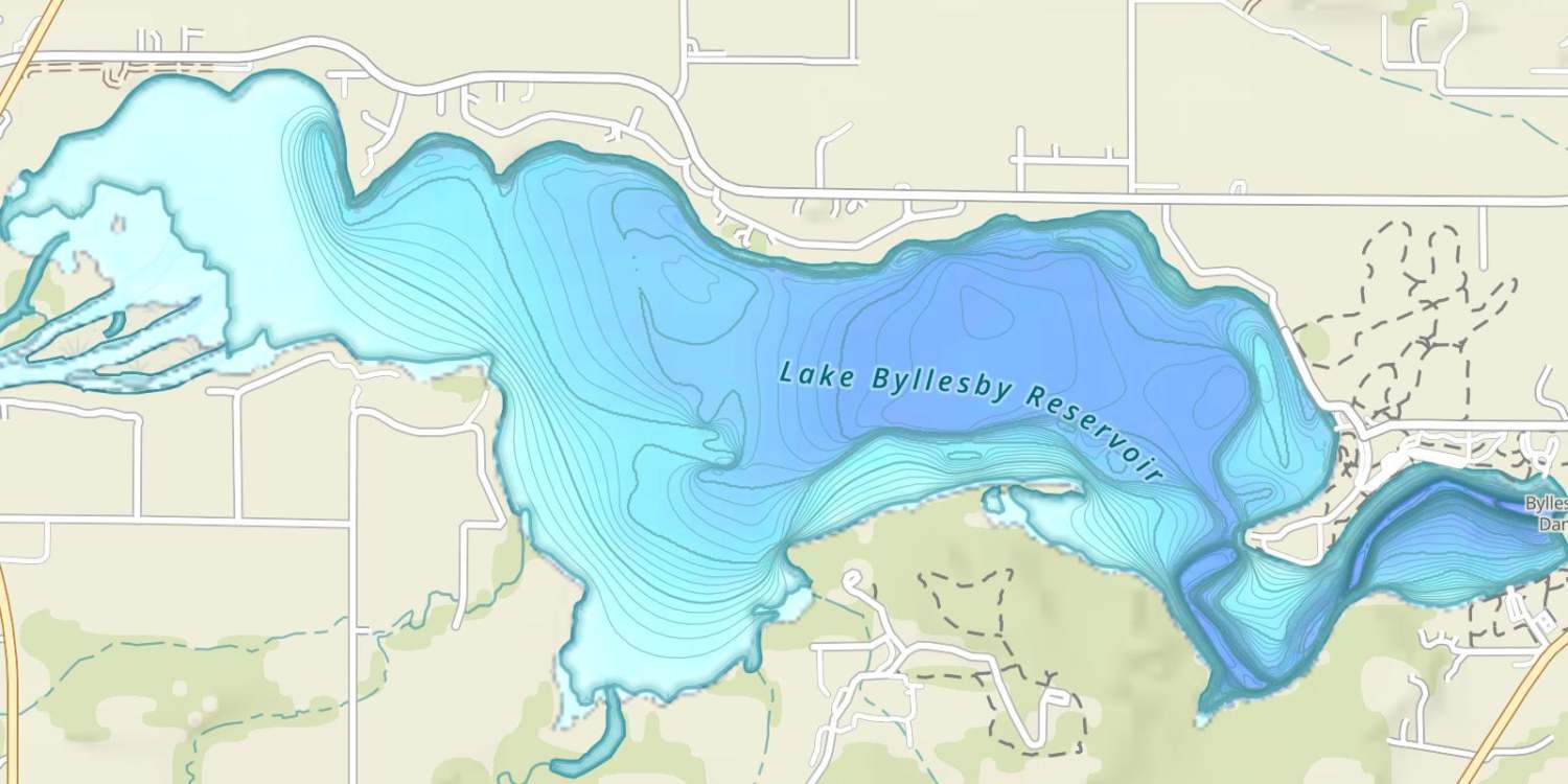 waterbodys