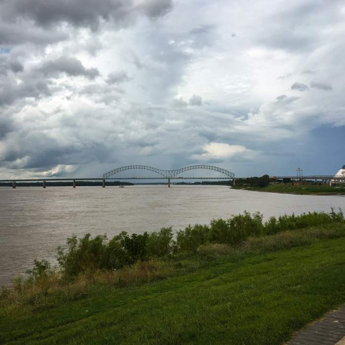 Big River Trail: River Line | Hiking Trail Maps, Difficulty, Trail ...