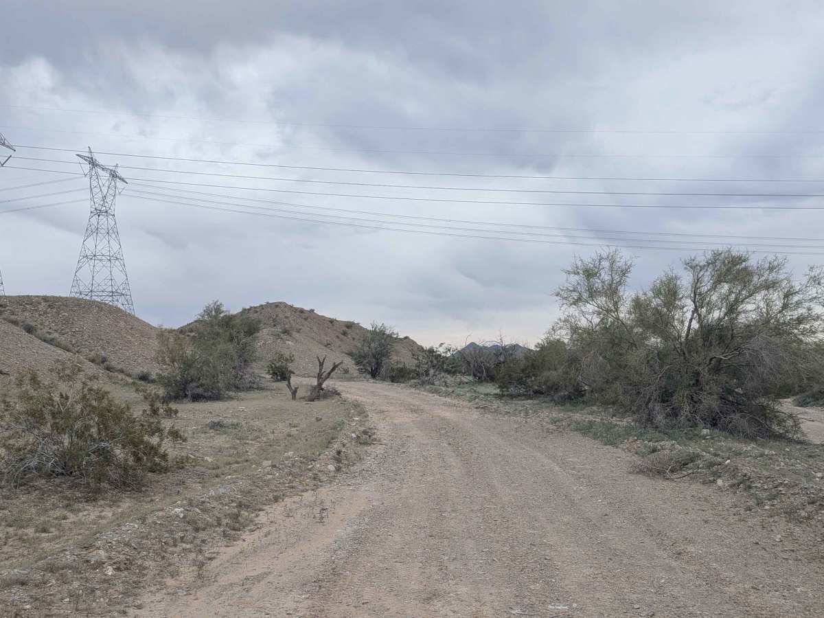 EC1230 trail photo