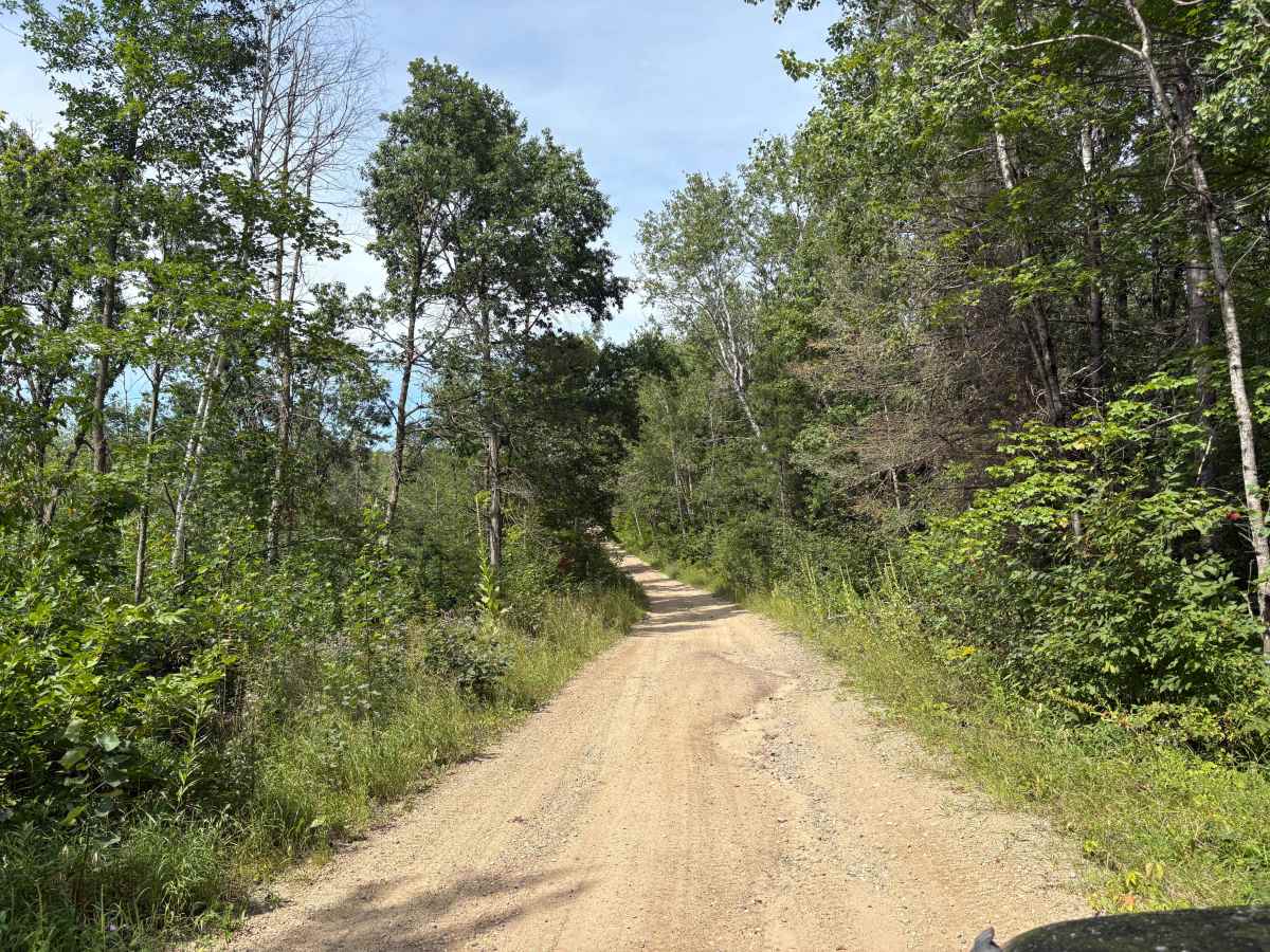 South Tulaby Trail trail photo
