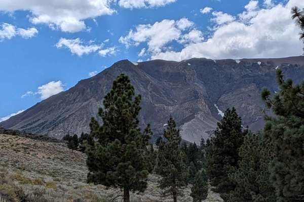 Parker Lake Road - NF1S25