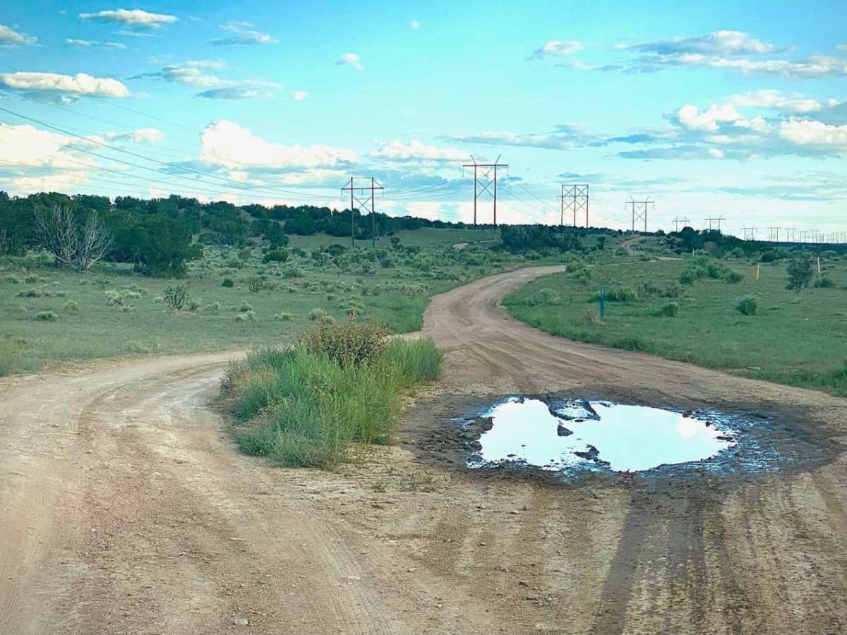 Dead Dog Trail & Santa Fe Ranch photo 4