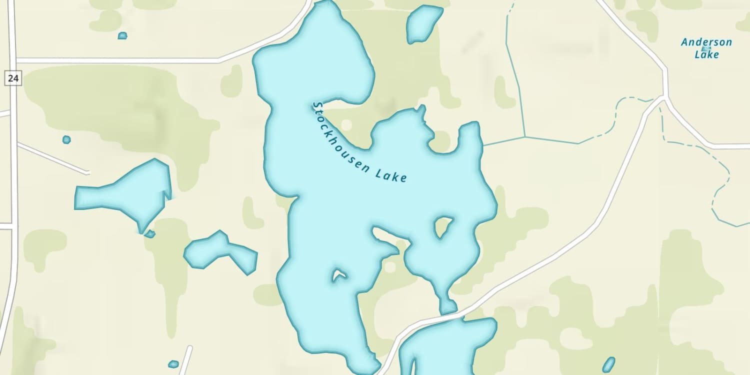 waterbodys
