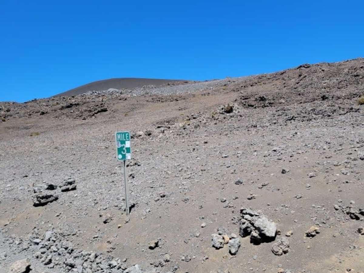 Mauna Kea Summit photo 6
