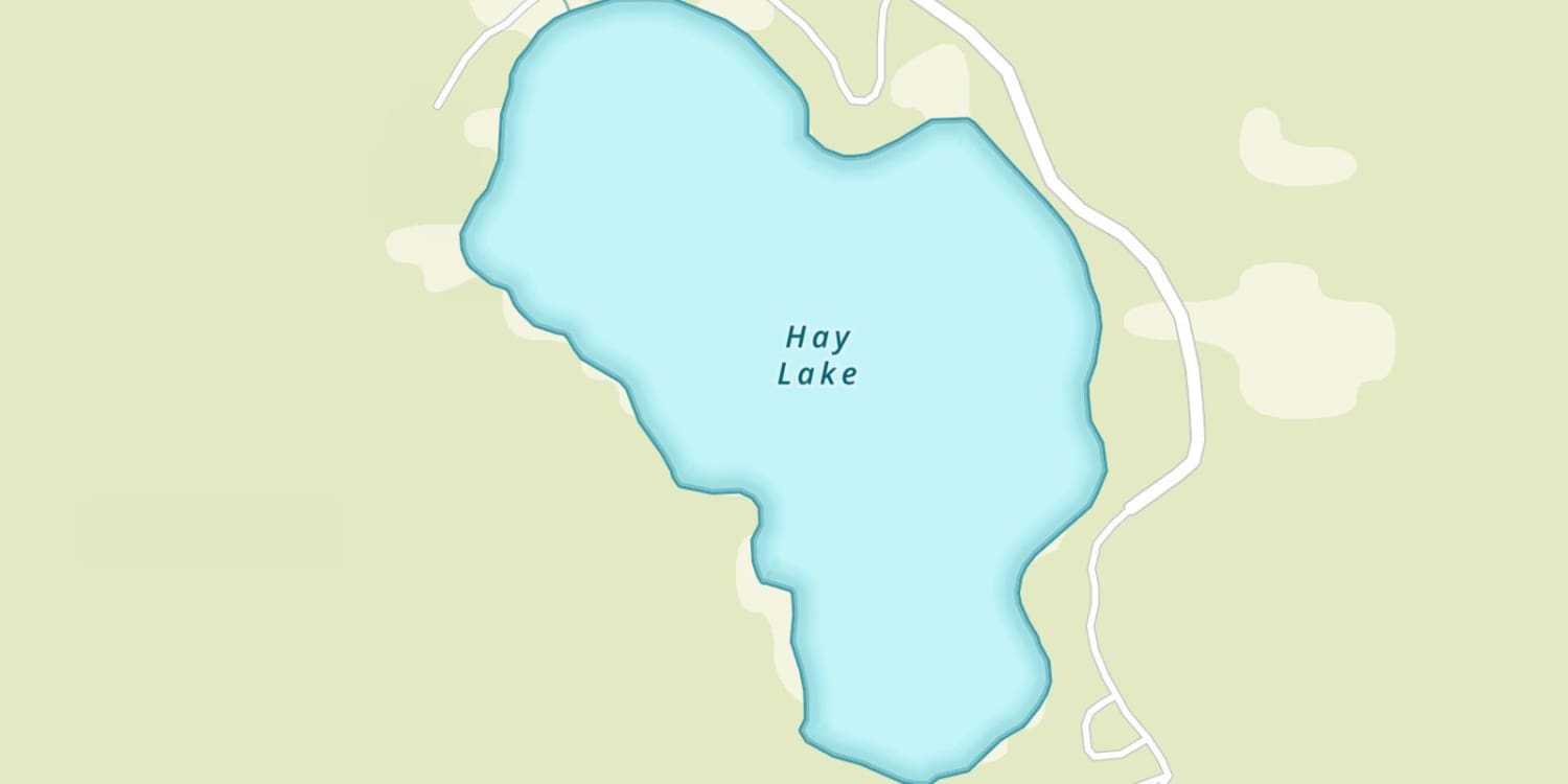 waterbodys