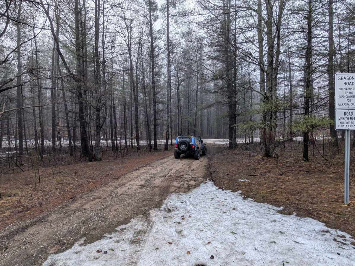 Johnson Lake Rd SE photo 2