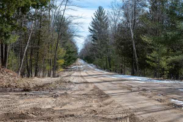West Nurnberg Road