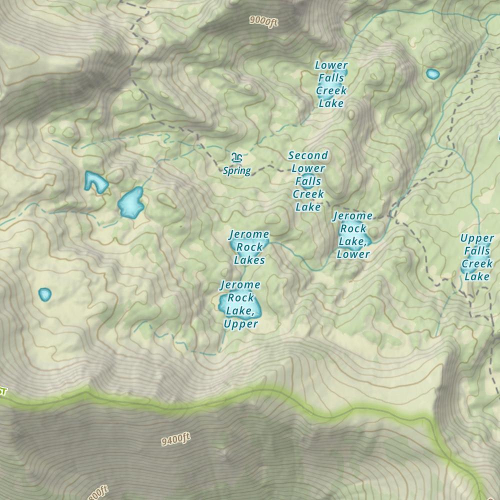 waterbodys