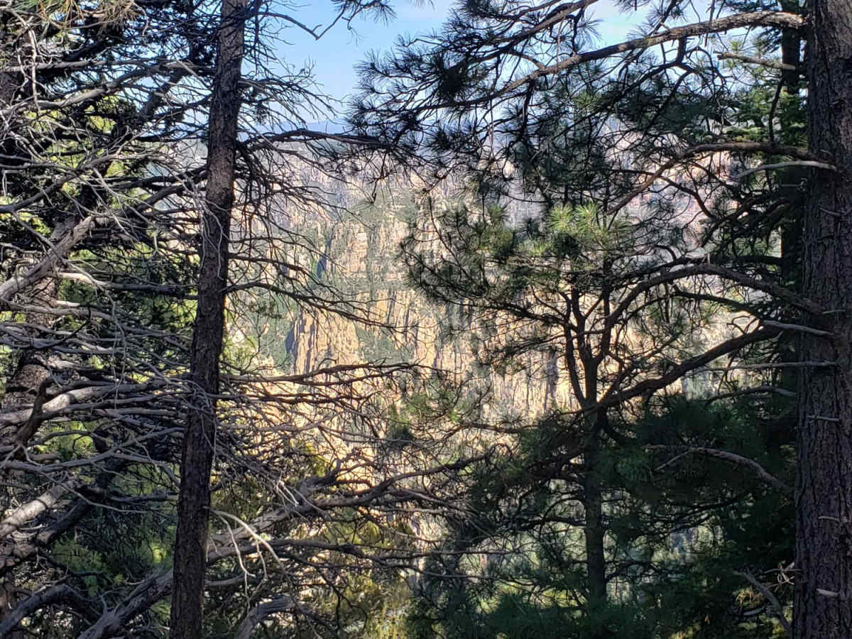 Little Round Mountain photo 3