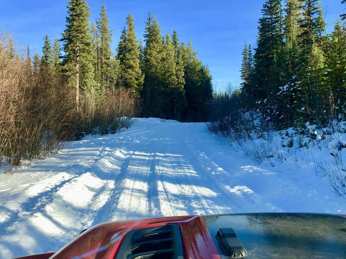Beaver Lake Rd photo 5