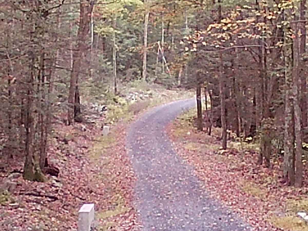 Hancock Road photo 2