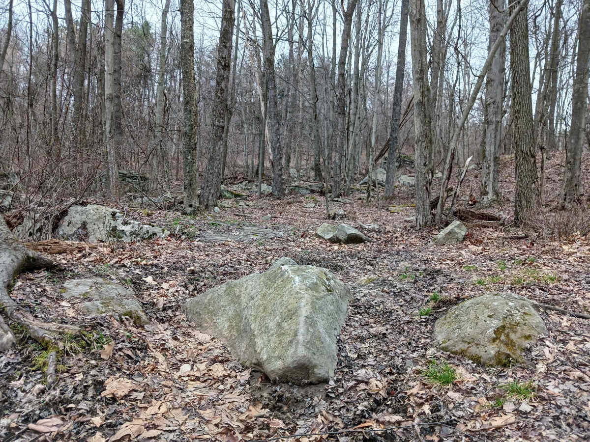 OHV 52 - Rock Run Recreation Area photo 6