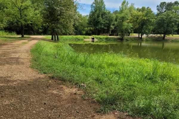 Bell Lake Access