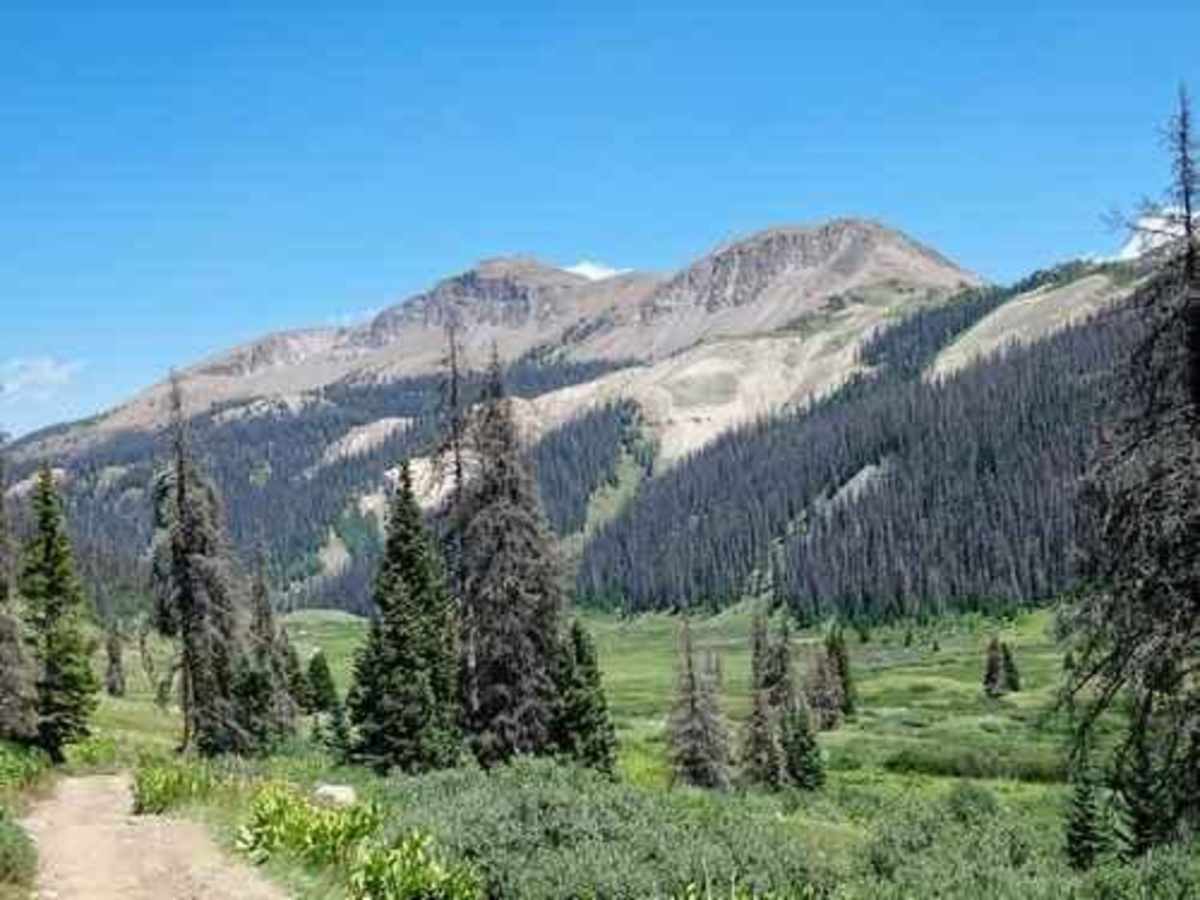 Kite Lake photo 3