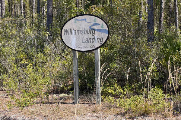 Williamsburg Landing