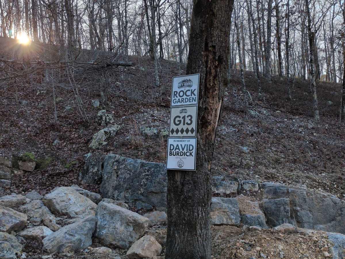 G13 Rock Garden photo 3