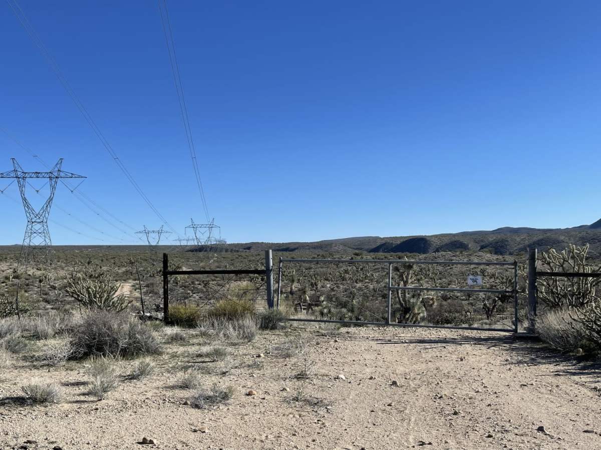 Another Powerline Road photo 6