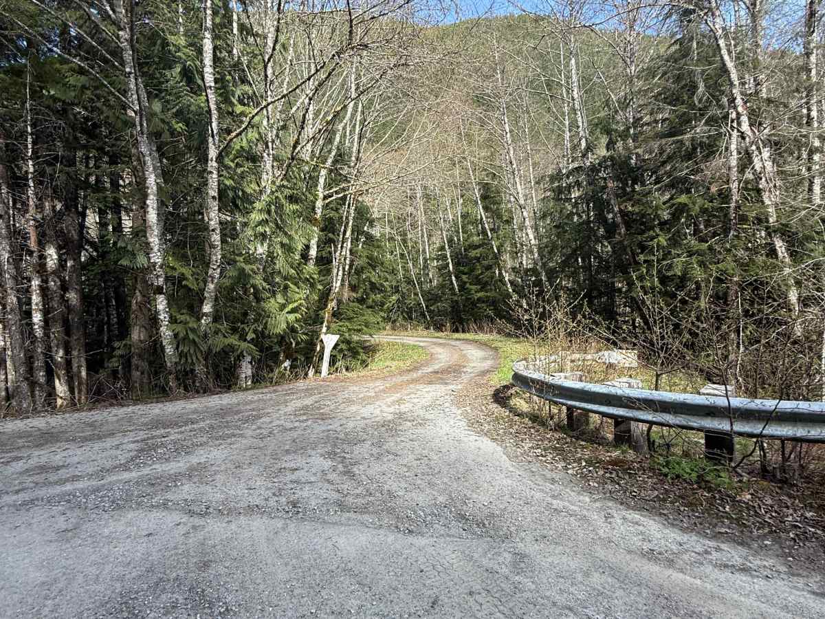 Beckler River Spur 1 photo 2
