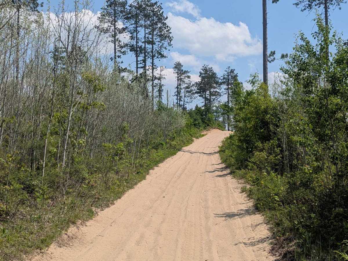 Trail 7 - Frederic photo 5