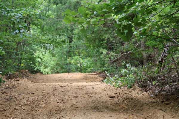 Inman Point Road