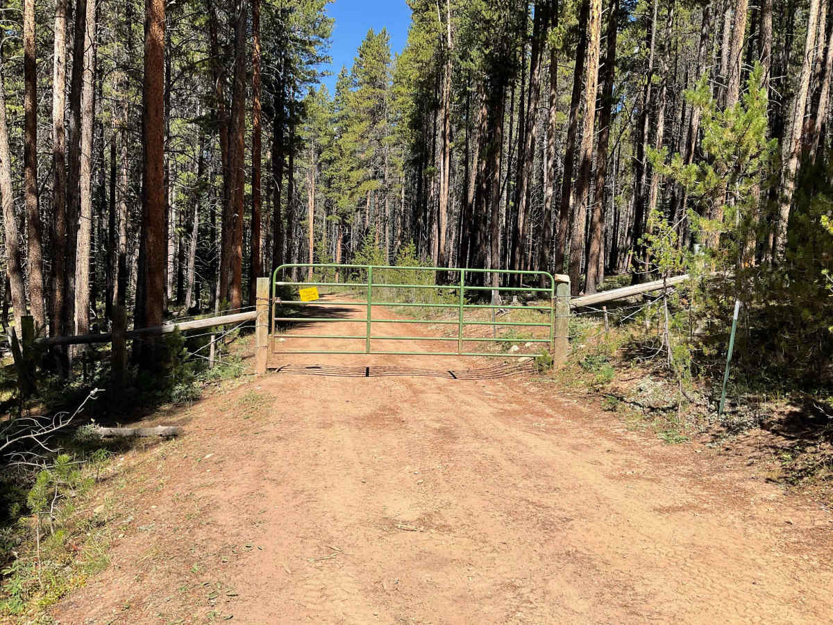 Kentucky Gulch Trail photo 5