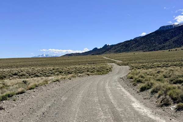 Broad Canyon Bypass FS43307A