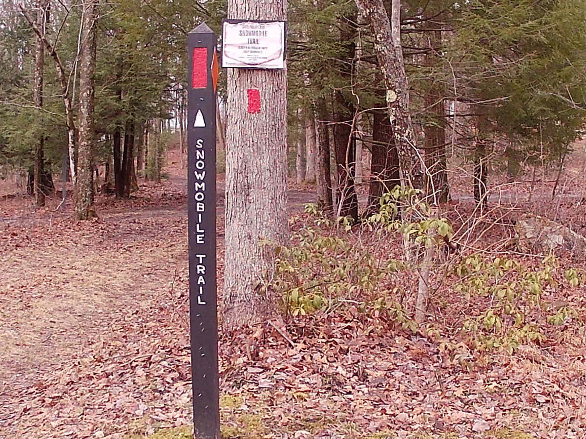 North Run Road photo 5