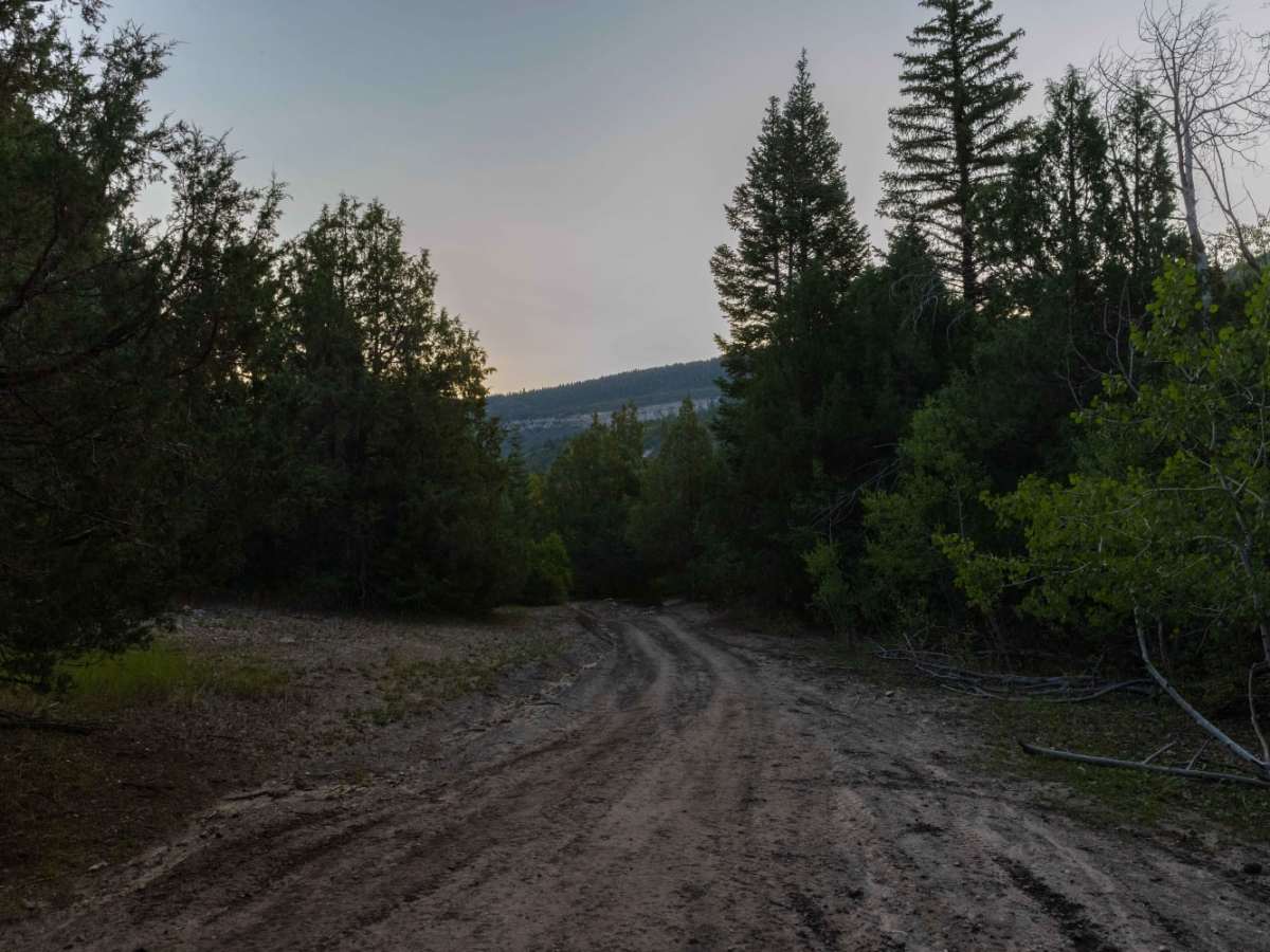 Clear Creek photo 4